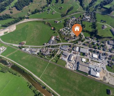 3.5 Zimmer, 74 m², 3. Stock - Photo 5