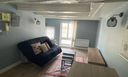 Location Appartement 1 pièce LIMOGES (87000) - Photo 4