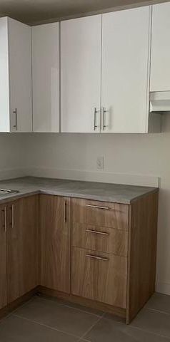 51/2 Québec**Charlesbourg**Ascenseur**Insonorisé**Rénové**Non fumeur**Libre décembre et janvier**1350$ Non chauffé - Photo 1