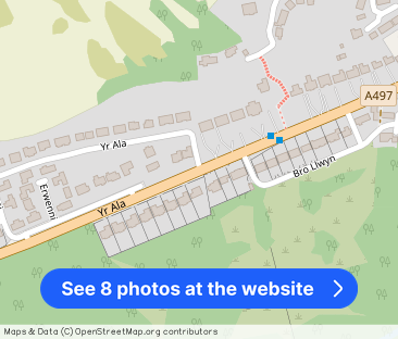 Ala Road, Pwllheli - Photo 1