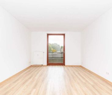 **TOP 1-Zimmer Wohnung in ruhiger Lage** - Photo 1