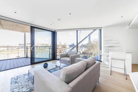 Riverlight Quay, SW11, London - Photo 4