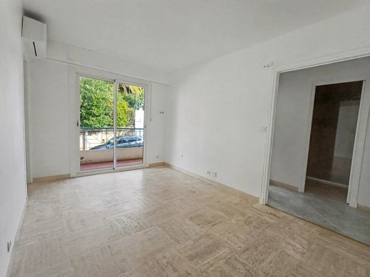 Location Appartement 2 pièces 37m² CANNES 06400 - Photo 1