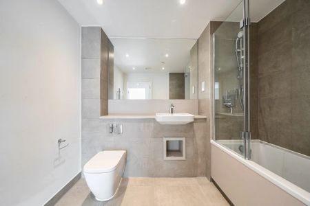 1 bedroom flat to rent - Photo 5