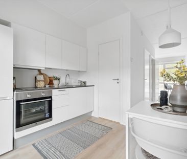 Lyngbyvej 174, 2. 27, 2100 København Ø - Photo 3