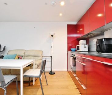 1 bedroom apartment to rent - Photo 6