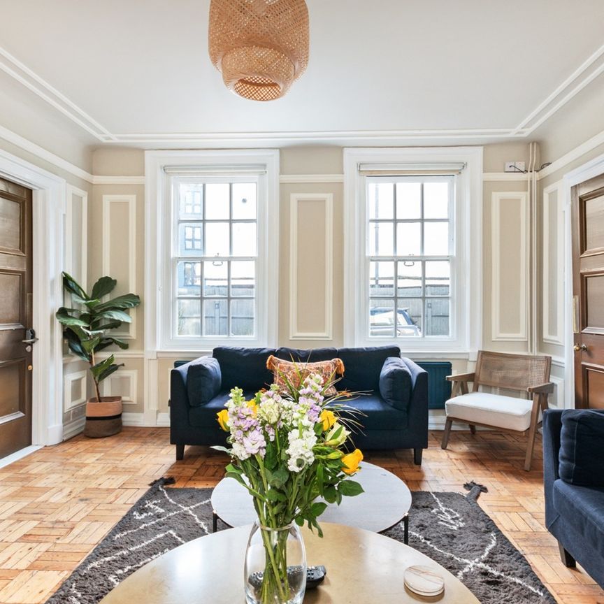 Room in a Shared House, Broadwater Road, SW17 - Photo 1