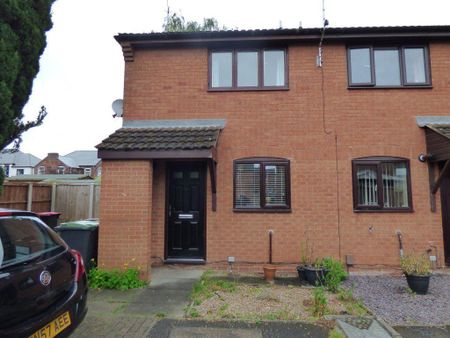 2 bedroom terraced house to rent - Photo 3