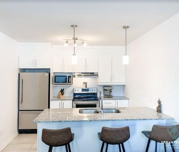 1 chambre à coucher sans voisin avant à louer - Photo 3