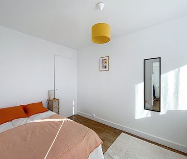 Appartement T1 Limoges à louer - Photo 6