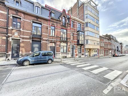 1 slaapkamer appartement met balkon dichtbij het centrum van - Foto 2