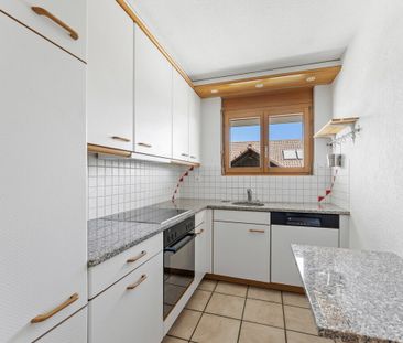 2.5 Zimmer, 56 m² - Foto 3