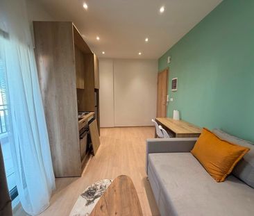 Studio/Γκαρσονιέρα για ενοικίαση Βαρδάρης - Δικαστήρια (Βαρδάρης - Λαχανόκηποι) - Photo 2
