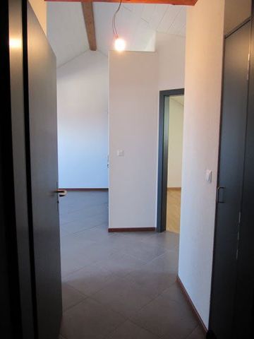 2.5 Zimmer, 3. Stock - Photo 4