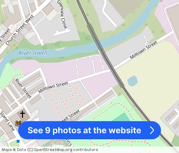 Milltown Street, Radcliffe, Manchester - Photo 1