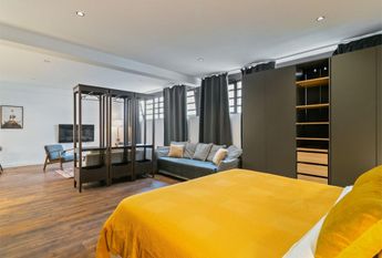 Piso de alquiler en Carrer de Sancho de Ávila, 43, El Parc i la Llacuna del Poblenou