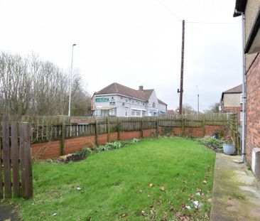 Burghley Road, Gateshead, NE10 - Photo 1
