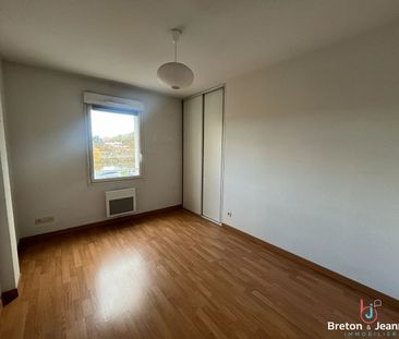 Location Appartement 3 pièces 63m² - Photo 2