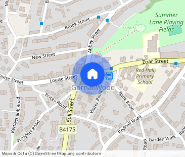 Abbey Road, Gornal, Dudley - Photo 1