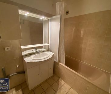 Location Appartement 3 pièces 64m² STRASBOURG 67100 - Photo 3