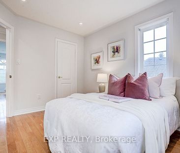 For Lease - 12 Tormina Court, Markham, Ontario - Photo 4