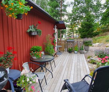 Åsastigen, Saltsjö-Boo - Foto 2