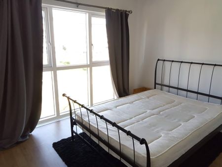 1 Bed Flat, Alfred Knight Way, B15 - Photo 3