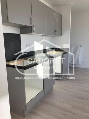 Location Appartement 3 pièces 63m² PORNIC 44210 - Photo 1