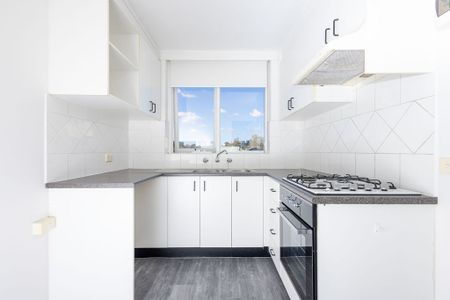 5/42 Nicholson Street, South Yarra VIC 3141 - Apartment For Rent | Domain - Photo 4