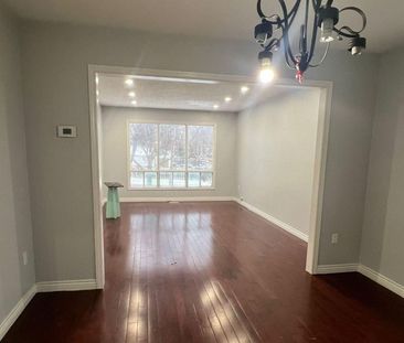 For Lease - 43 Moore Street, Brampton, Ontario - Photo 4