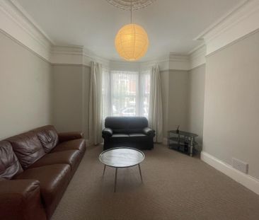 5 bedroom house to rent - Photo 1