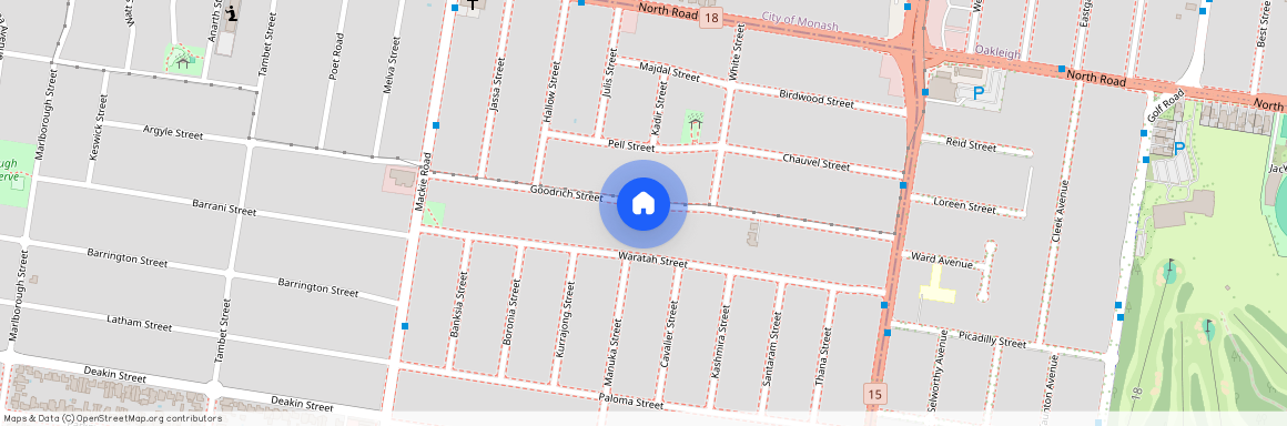 44A Goodrich Street, 3165, Bentleigh East