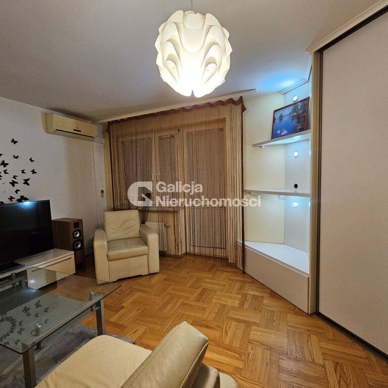 wynajem Kawalerki 35 m2 Rzeszów ul. Twardowskiego - Zdjęcie 1