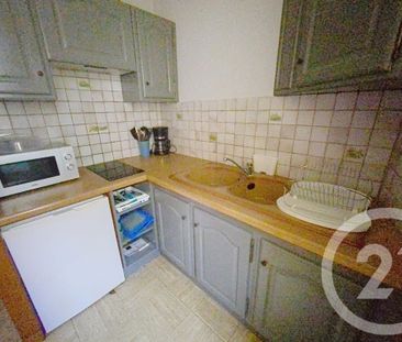 Location Appartement 1 pièce 20m² CLERMONT FERRAND 63000 - Photo 1