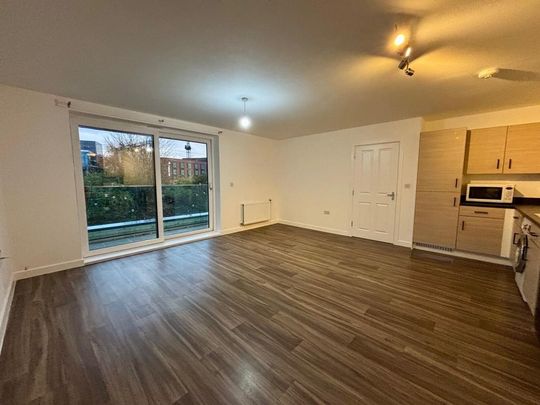 2 bedroom apartment to rent - Photo 1