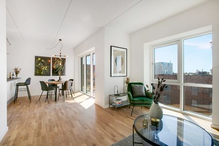 Mekanikvej 1, 1. th., Kirkebjerg Parken, 2605 Brøndby - Foto 3