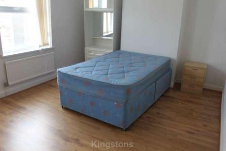 Letty Street, Cathays, Cardiff, CF24 - Photo 2