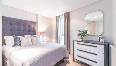 Merchant Square, Paddington, W2 - Photo 3