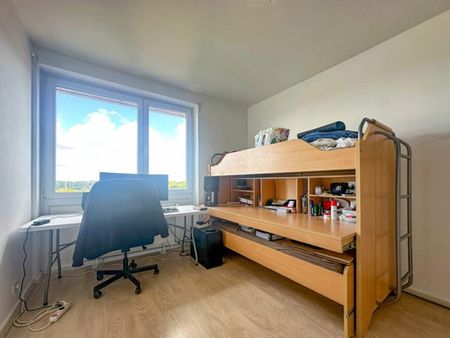 Penthouse te huur - Foto 3