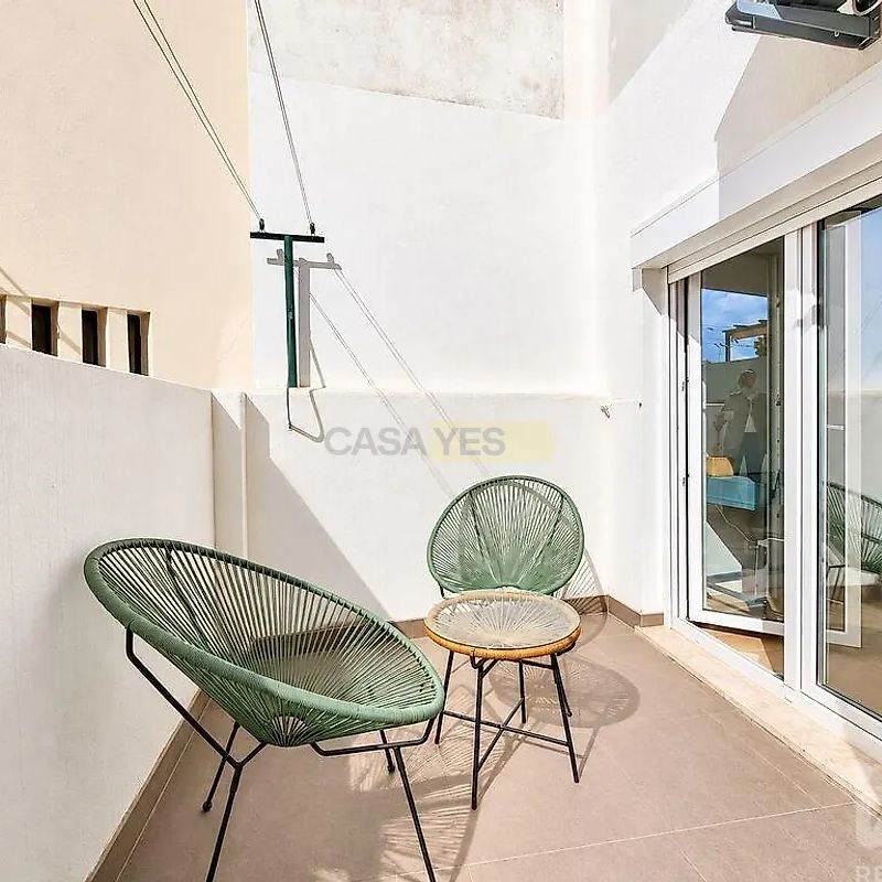 Apartment T1 in São Vicente, Lisboa - Photo 1