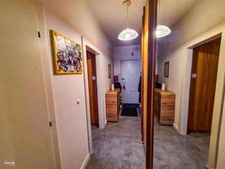 Charmante 2-Zimmer-Wohnung mit Loggia - Photo 3