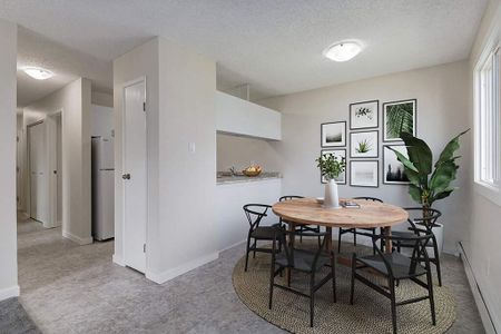 Renovated Suite - 2 Bedroom - Photo 2