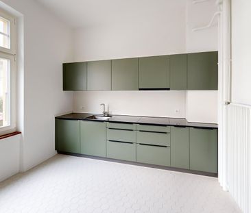 4 Zimmer, 123 m², EG - Foto 1