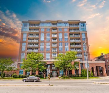 For Lease - 2772 Keele Street Unit# 303, Toronto, Ontario - Photo 4