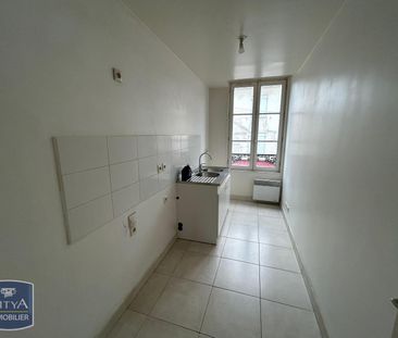 Location Appartement 3 pièces 67m² MERU 60110 - Photo 1