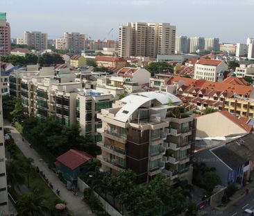Crane Court (D15), Apartment - For Rent - Photo 5
