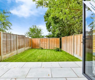 3 bedroom terraced house to rent - Photo 3