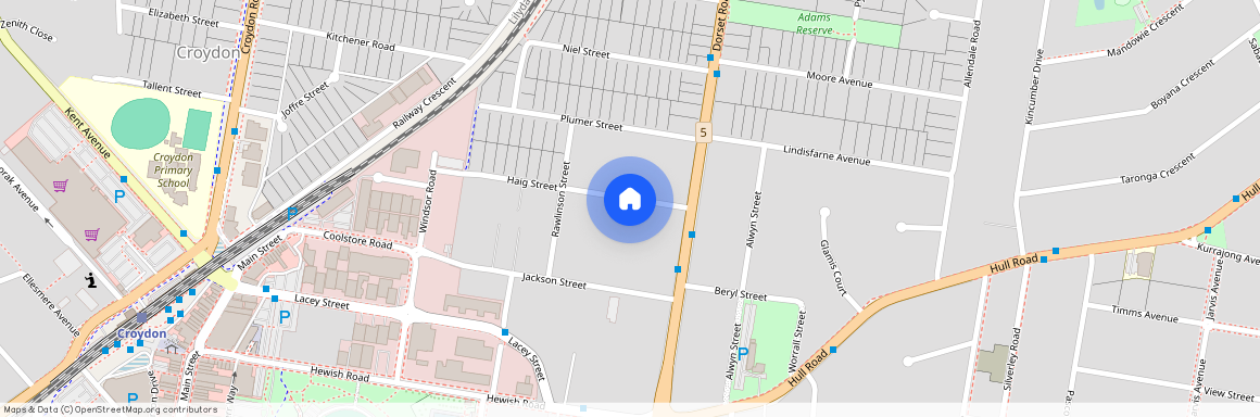 7 Haig Street, Vic 3136, Croydon