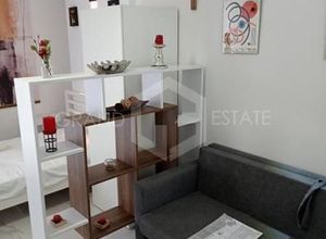 Studio/Γκαρσονιέρα για ενοικίαση - Εχέδωρος, - Photo 4