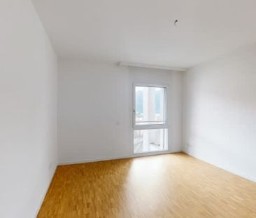 2.5 Zimmer, 56 m², 4. Stock - Photo 4